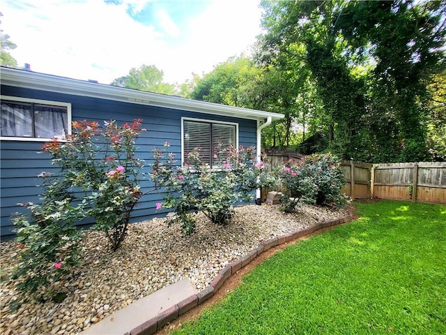 2913 Jordan Forest Trl, Lawrenceville, GA 30044 - view of yard
