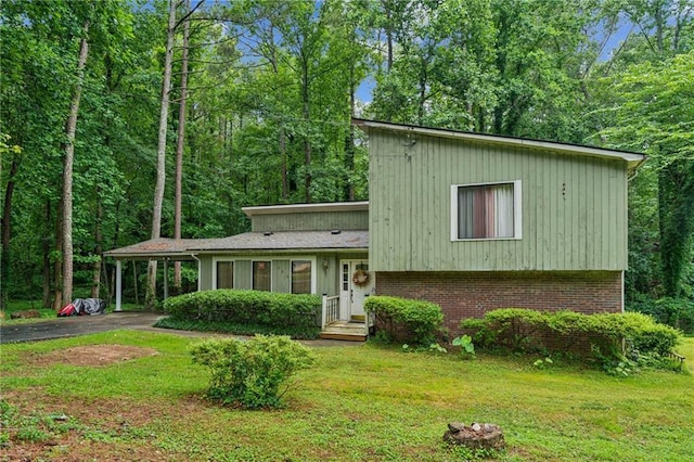 480 Pineburr Ln, Stone Mountain, GA 30087