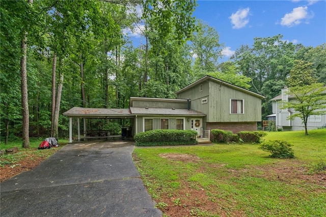 480 Pineburr Ln, Stone Mountain, GA 30087