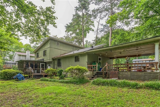 480 Pineburr Ln, Stone Mountain, GA 30087