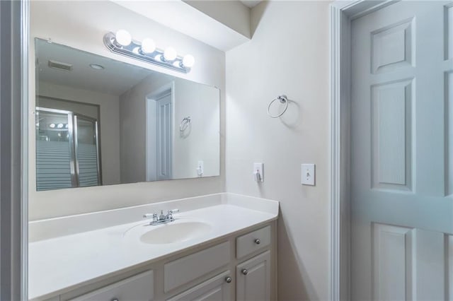 5287 Wild Indigo Way, Acworth, GA 30102 - bathroom featuring vanity
