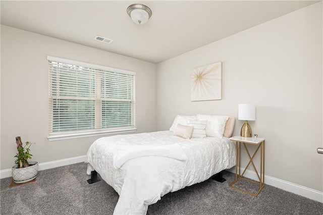 3302 Bellingham Way, Lithia Springs, GA 30122 - bedroom featuring baseboards and carpet flooring