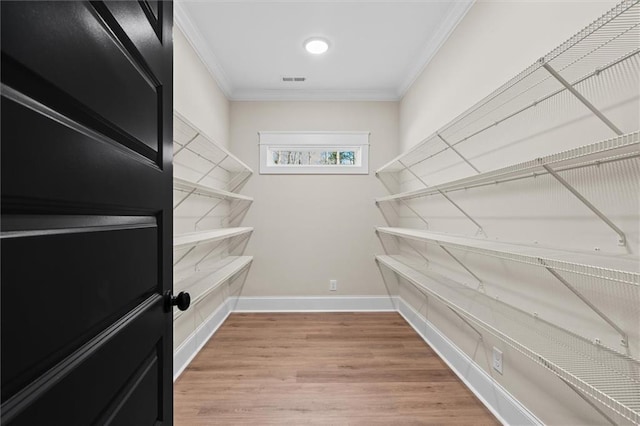 473 Nugget Rd, Carrollton, GA 30117 - storage area featuring visible vents