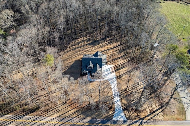 473 Nugget Rd, Carrollton, GA 30117 - birds eye view of property