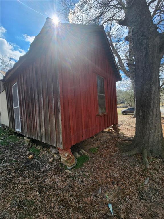 211 Vanns Valley Rd SW, Rome, GA 30161 - view of property exterior
