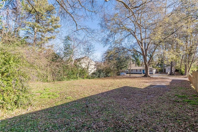 0 Oak Dr, Atlanta GA, 30354 land for sale