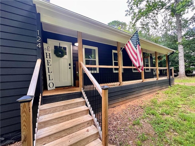 124 Dockside Downs Dr, Woodstock, GA 30189 - property entrance