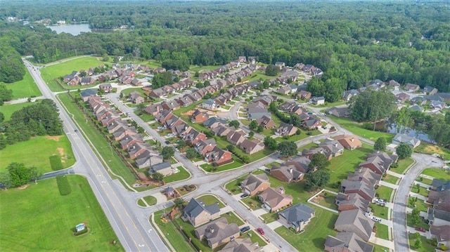 1979 Spivey Village Dr, Jonesboro, GA 30236 - view of property location featuring nearby suburban area