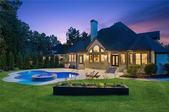 6455 Darely Ct, Cumming, GA 30040