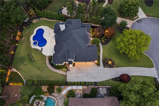 6455 Darely Ct, Cumming, GA 30040