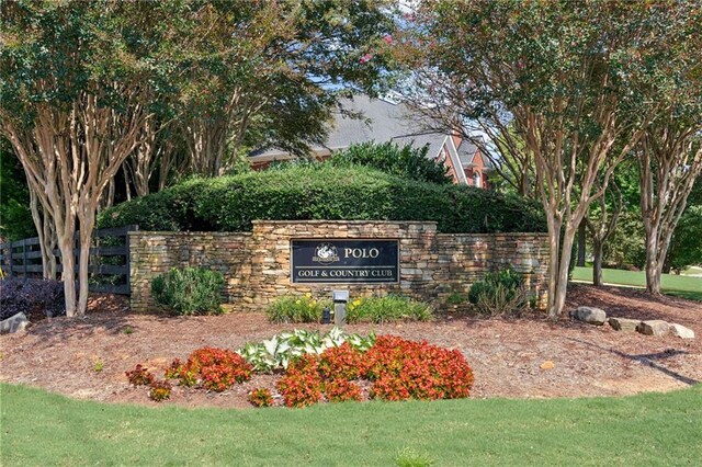 6455 Darely Ct, Cumming, GA 30040