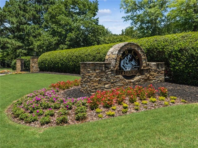 6455 Darely Ct, Cumming, GA 30040