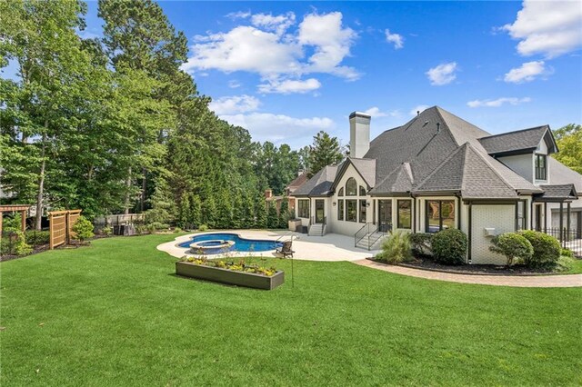 6455 Darely Ct, Cumming, GA 30040