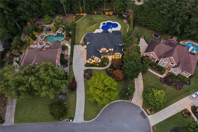 6455 Darely Ct, Cumming, GA 30040