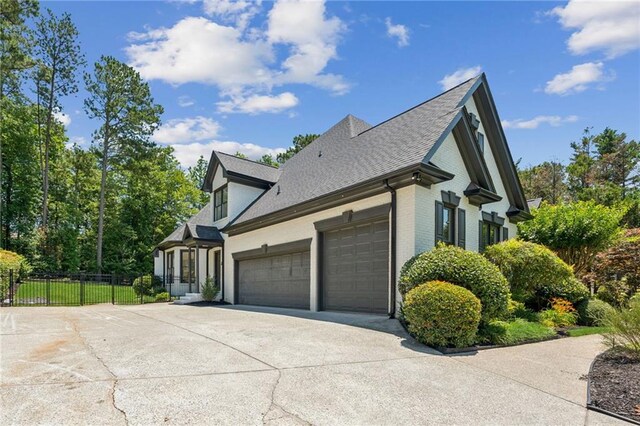 6455 Darely Ct, Cumming, GA 30040