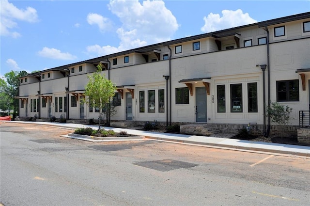 285 White St Unit 4, Marietta, GA 30060 - multi unit property with uncovered parking