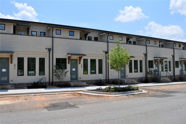 285 White St Unit 4, Marietta, GA 30060 - view of property