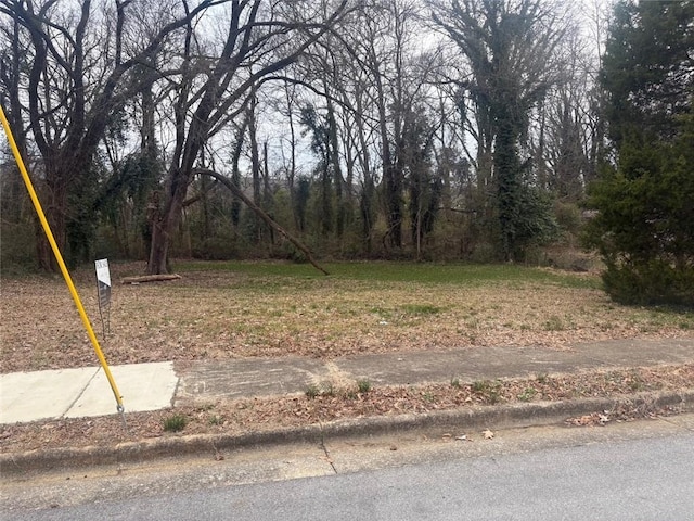 418 Branham Ave SW, Rome GA, 30161 land for sale