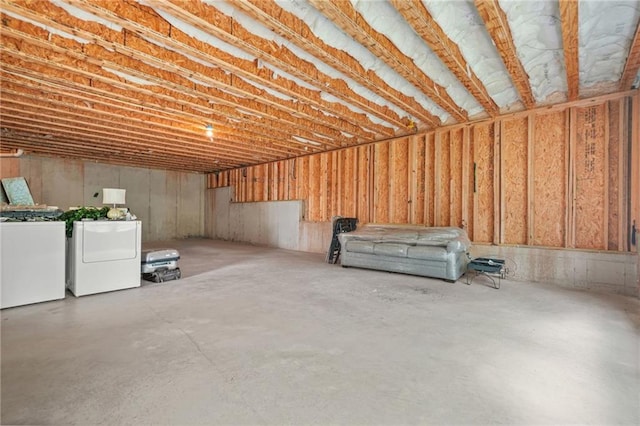 4110 Morgan Elizabeth Way, Cumming, GA 30041 - view of below grade area