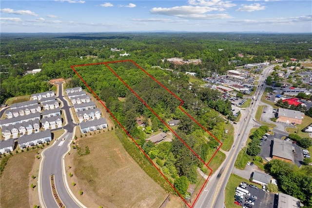 5878-A Atlanta Hwy, Alpharetta GA, 30004 land for sale