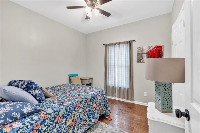 898 Allene Ave SW, Atlanta, GA 30310 - living area with recessed lighting, beamed ceiling, ceiling fan, and light tile patterned floors