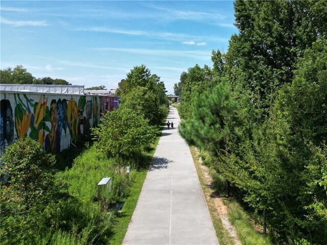 898 Allene Ave SW, Atlanta, GA 30310 - view of surrounding community
