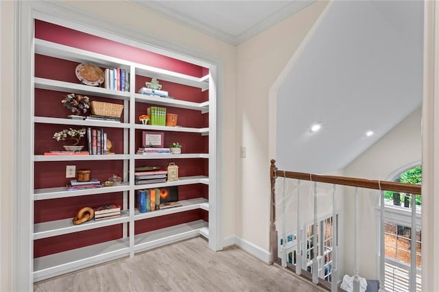 121 Clipper Bay Dr, Alpharetta, GA 30005 - view of storage