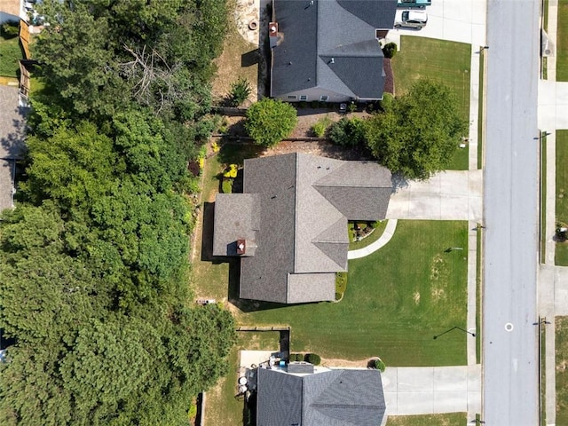964 Natural Brook Trl, Lawrenceville, GA 30045 - drone / aerial view