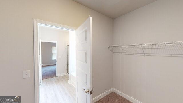 3402 Milan Ct Lot 1Plapprox Sqft 2, Douglasville, GA 30135 - view of walk in closet