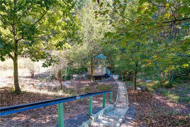 3265 Bethesda Park Ct, Lawrenceville, GA 30044 - view of play area