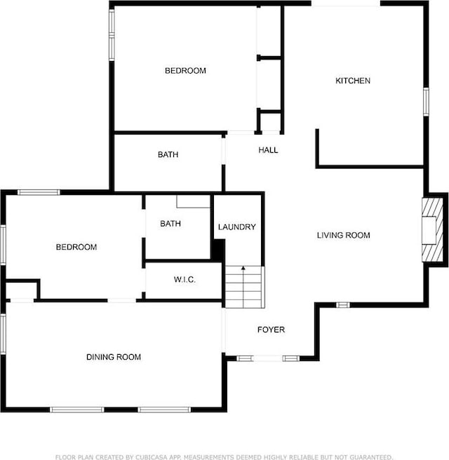 3265 Bethesda Park Ct, Lawrenceville, GA 30044 - floor plan / room layout
