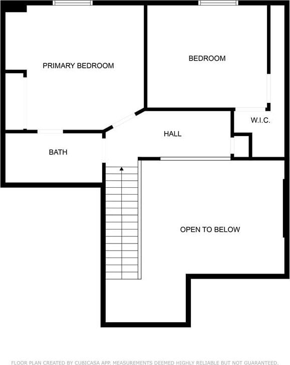 3265 Bethesda Park Ct, Lawrenceville, GA 30044 - property floor plan