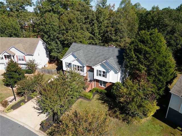 3265 Bethesda Park Ct, Lawrenceville, GA 30044 - view of subject property