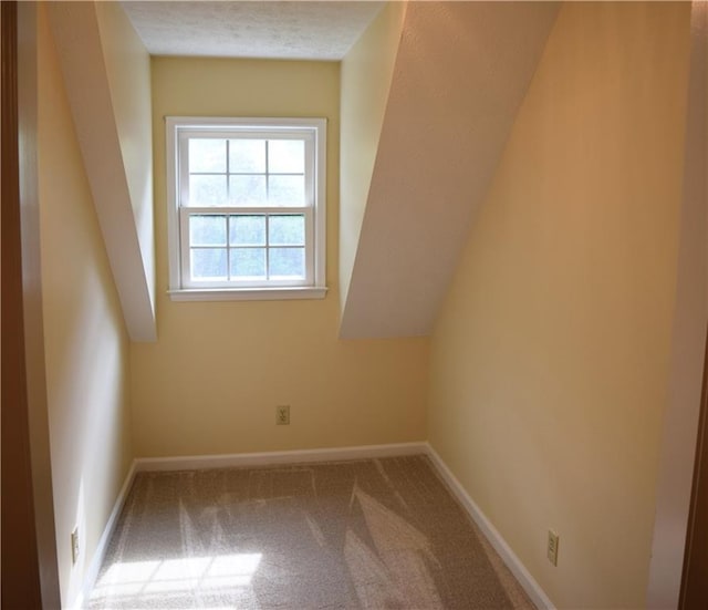 1521 Larkwood Dr, Canton, GA 30114 - bonus room featuring carpet floors and baseboards
