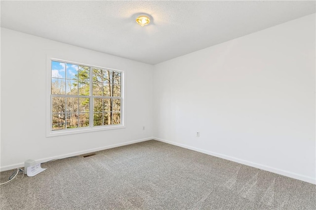 305 Bridgewater Ter, Canton, GA 30115 - spare room with carpet flooring
