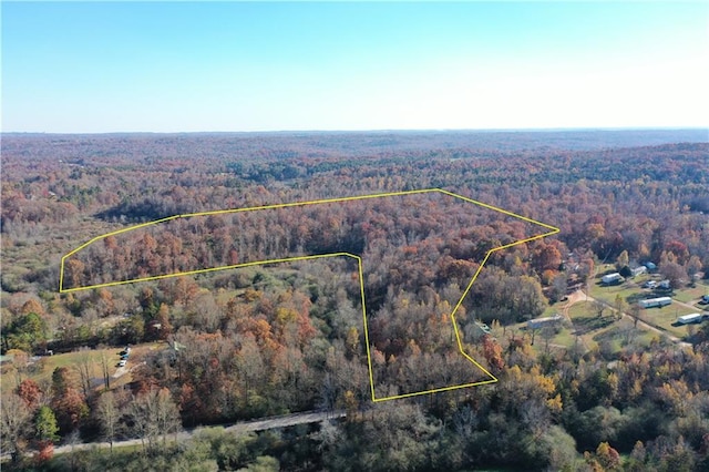 3532 New Bridge Rd, Cleveland GA, 30528 land for sale