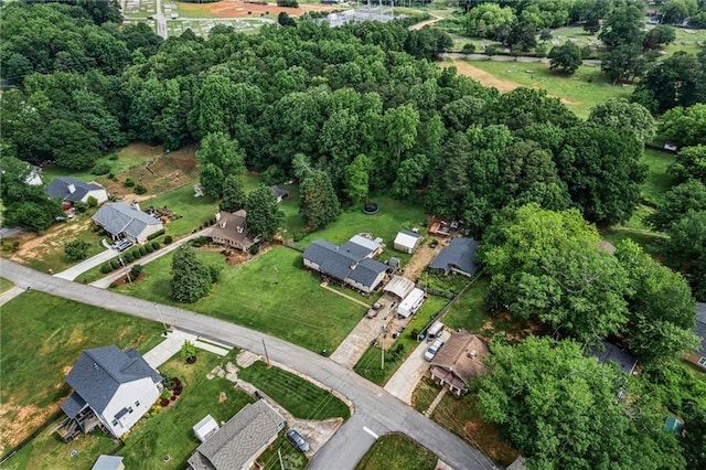 140 Wilbanks St, Buford, GA 30518 - aerial overview of property's location