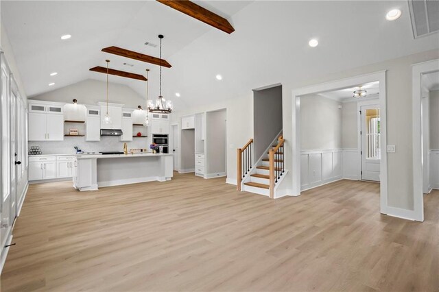 1698 Cunningham Rd SW, Marietta, GA 30008 - unfurnished bedroom with baseboards and carpet