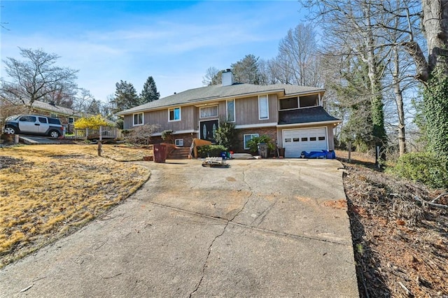 1996 Briarwood Dr, Gainesville GA, 30501, 4 bedrooms, 2.5 baths house for sale