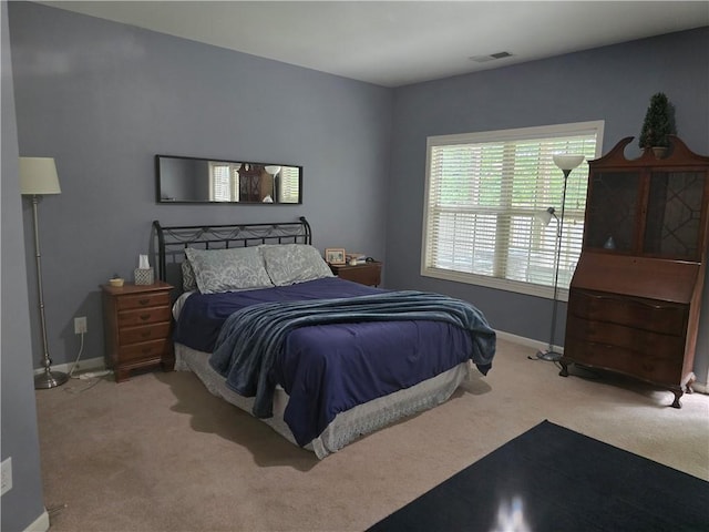 106 Trailside Way, Hiram, GA 30141 - bedroom with carpet flooring and baseboards