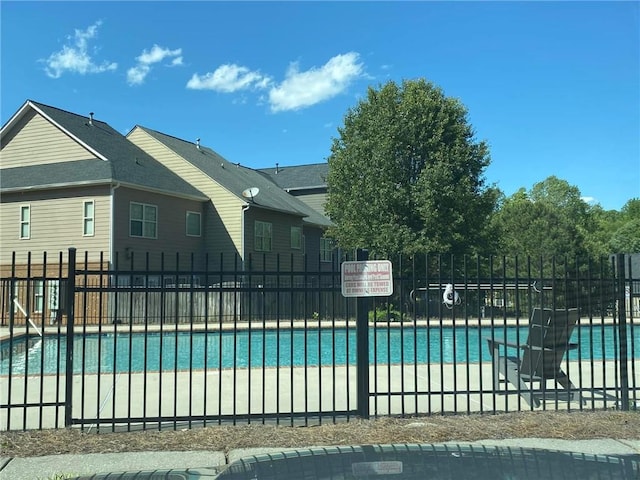 106 Trailside Way, Hiram, GA 30141 - view of community pool