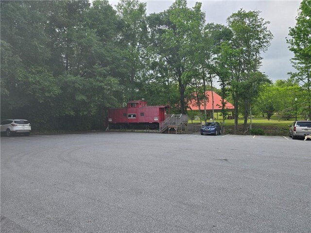 106 Trailside Way, Hiram, GA 30141 - view of road