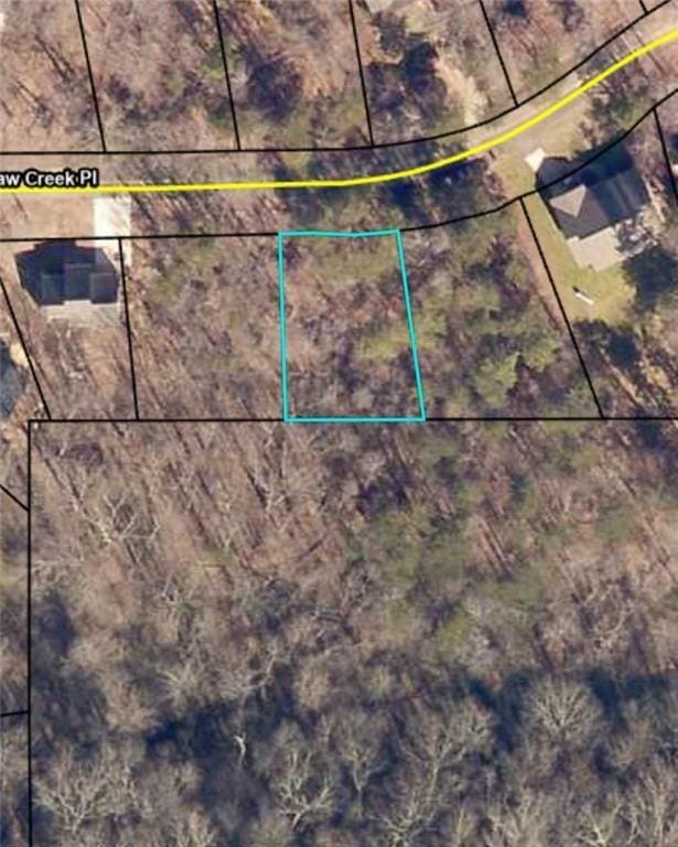 0 Haw Creek Pl, Gainesville GA, 30506 land for sale