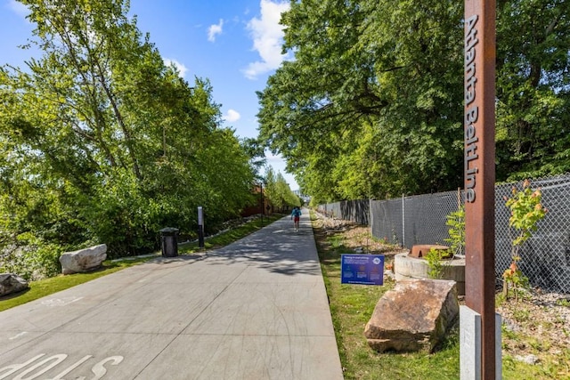 907 Edgewood Ave NE, Atlanta, GA 30307 - view of street