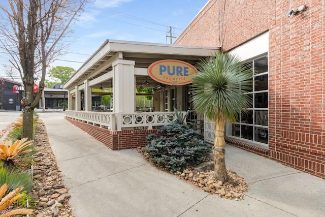 907 Edgewood Ave NE, Atlanta, GA 30307 - view of building exterior