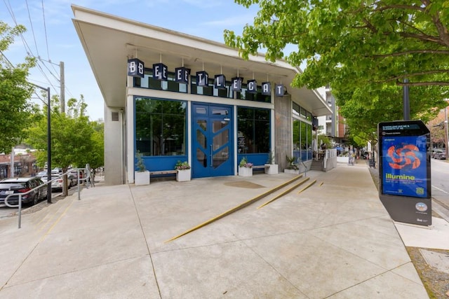 907 Edgewood Ave NE, Atlanta, GA 30307 - exterior space