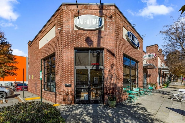 907 Edgewood Ave NE, Atlanta, GA 30307 - view of property