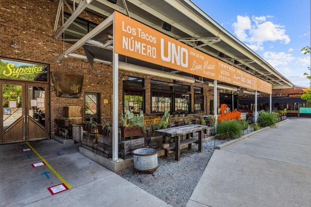 907 Edgewood Ave NE, Atlanta, GA 30307 - view of building exterior