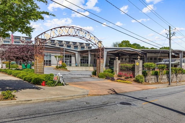 907 Edgewood Ave NE, Atlanta, GA 30307 - view of property