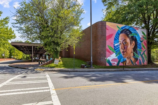 907 Edgewood Ave NE, Atlanta, GA 30307 - view of building exterior